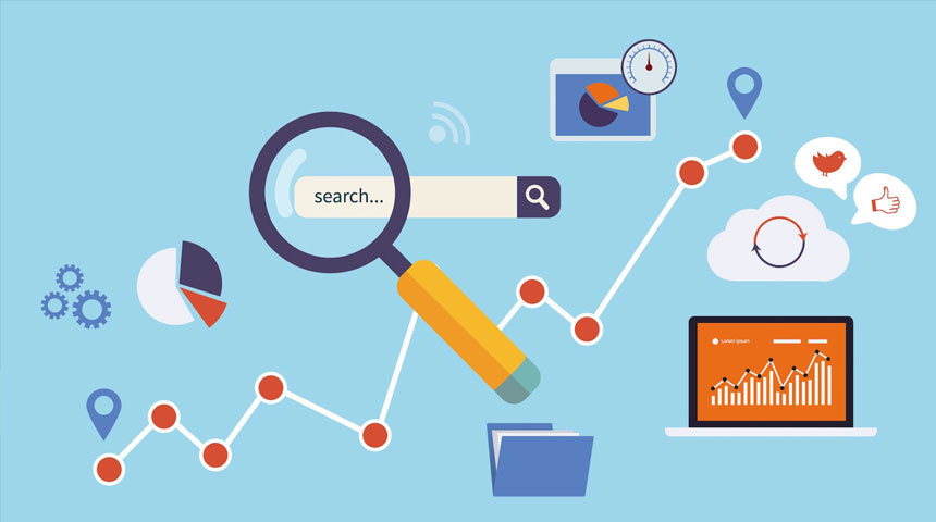 Search Engine Optimization SEO Courses in Pimpri Chinchwad & PCMC With Internship & Placement